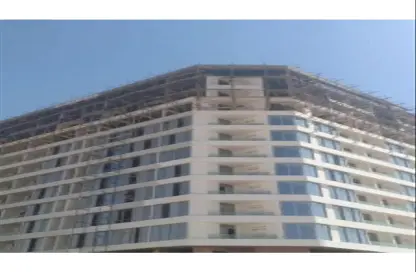 Apartment - 2 Bedrooms - 2 Bathrooms for sale in Degla Landmark - Nasr City Compounds - Nasr City - Cairo