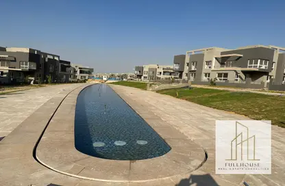 Penthouse - 4 Bedrooms - 3 Bathrooms for sale in Kayan - Sheikh Zayed Compounds - Sheikh Zayed City - Giza