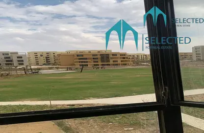 (بنتهاوس  (روف - 3 غرف نوم - 3 حمامات للبيع في أو ويست - كمبوندات 6 أكتوبر - مدينة 6 أكتوبر - الجيزة
