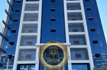 Office Space - Studio - 1 Bathroom for sale in Mazarine - New Alamein City - Al Alamein - North Coast