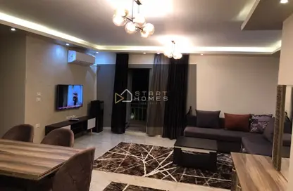 Apartment - 3 Bedrooms - 2 Bathrooms for rent in Madinaty - Cairo
