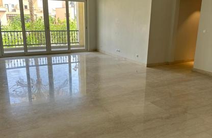Apartment - 2 Bedrooms - 3 Bathrooms for rent in Mivida - 5th Settlement Compounds - The 5th Settlement - New Cairo City - Cairo