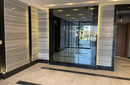 Apartment - 4 Bedrooms - 3 Bathrooms for sale in El Patio Oro - 5th Settlement Compounds - The 5th Settlement - New Cairo City - Cairo