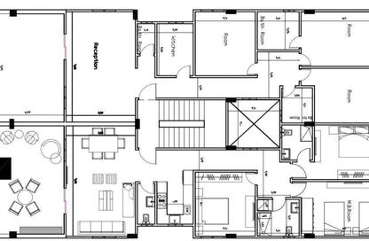Apartment - 3 Bedrooms - 3 Bathrooms for sale in Mohamed Rahim St. - El Yasmeen 3 - El Yasmeen - New Cairo City - Cairo