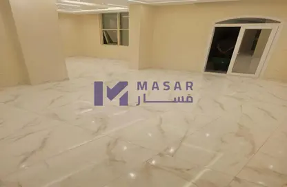 Apartment - 3 Bedrooms - 3 Bathrooms for rent in Fatma Al Sharbatly Mosque - District 3 - The 5th Settlement - New Cairo City - Cairo