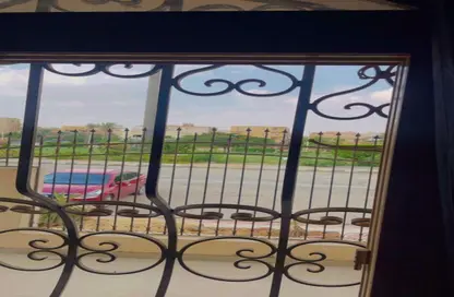 Duplex - 6 Bedrooms - 3 Bathrooms for sale in Zakaria Ahmed St. - El Banafseg 5 - El Banafseg - New Cairo City - Cairo