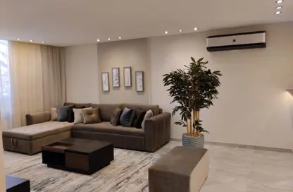 Apartment - 3 Bedrooms - 3 Bathrooms for rent in Shooting Club Street - Dokki - Giza Apartment - 3 Bedrooms - 3 Bathrooms for rent in Shooting Club Street - Dokki - Giza