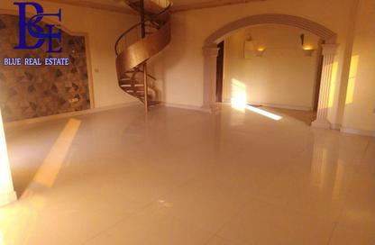 Penthouse - 4 Bedrooms - 2 Bathrooms for sale in Beverly Hills - Sheikh Zayed Compounds - Sheikh Zayed City - Giza