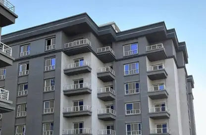 Apartment - 3 Bedrooms - 2 Bathrooms for sale in Tiba Rose - New Cairo City - Cairo