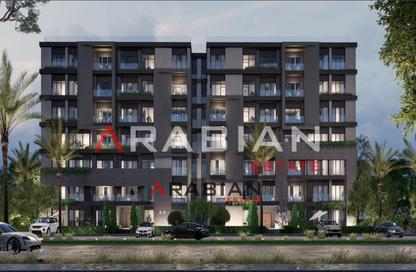 Apartment - 3 Bedrooms - 3 Bathrooms for sale in The 101 - Mostakbal City Compounds - Mostakbal City - Future City - Cairo