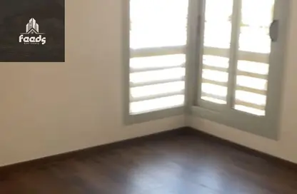 Apartment - 3 Bedrooms - 2 Bathrooms for rent in Cairo Festival City - North Investors Area - New Cairo City - Cairo