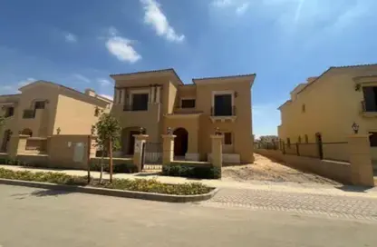 فيلا - 3 غرف نوم - 3 حمامات للبيع في سيتي جيت - كمبوندات التجمع الخامس - التجمع الخامس - مدينة القاهرة الجديدة - القاهرة