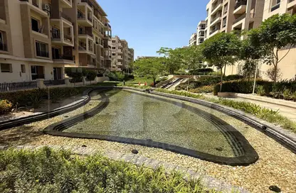 Apartment - 3 Bedrooms - 3 Bathrooms for sale in Taj City - 5th Settlement Compounds - The 5th Settlement - New Cairo City - Cairo