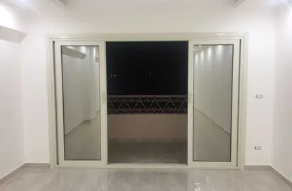 مساحات مكتبية - استوديو - 2 حمامات للايجار في مدينة المعراج - زهراء المعادي - حي المعادي - القاهرة