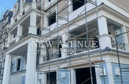 أي فيلا - 3 غرف نوم - 3 حمامات للبيع في ماونتن فيو 1.1 - كمبوندات التجمع الخامس - التجمع الخامس - مدينة القاهرة الجديدة - القاهرة