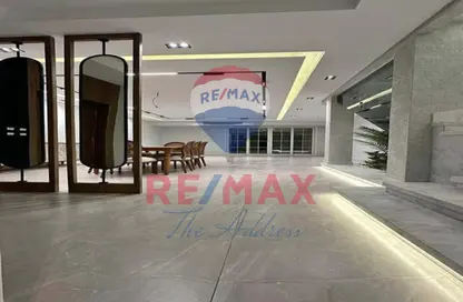 Townhouse - 4 Bedrooms - 3 Bathrooms for sale in Telal East - 5th Settlement Compounds - The 5th Settlement - New Cairo City - Cairo