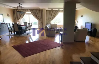 منزل مزدوج - 4 غرف نوم - 3 حمامات للبيع في لاتيرا - المستثمرين الجنوبية - مدينة القاهرة الجديدة - القاهرة