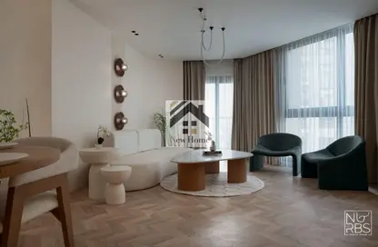 Apartment - 3 Bedrooms - 3 Bathrooms for sale in One Kattameya - El Katameya Compounds - El Katameya - New Cairo City - Cairo