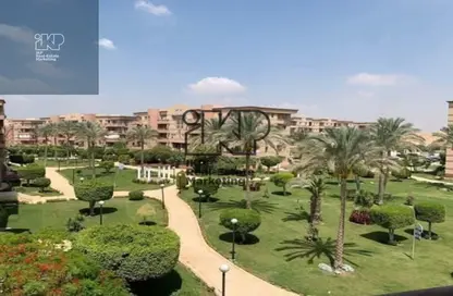 شقة - 2 غرف نوم - 1 حمام للبيع في الرحاب المرحلة الأولى - الرحاب - مدينة القاهرة الجديدة - القاهرة