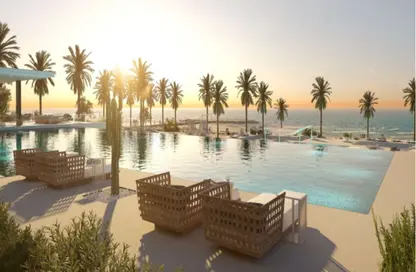 Villa - 4 Bedrooms - 4 Bathrooms for sale in Ogami - Ras Al Hekma - North Coast