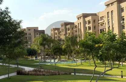 شقة - 2 غرف نوم - 2 حمامات للبيع في سكوير - كمبوندات التجمع الخامس - التجمع الخامس - مدينة القاهرة الجديدة - القاهرة