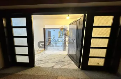 Villa - 4 Bedrooms - 4 Bathrooms for rent in Mivida - 5th Settlement Compounds - The 5th Settlement - New Cairo City - Cairo