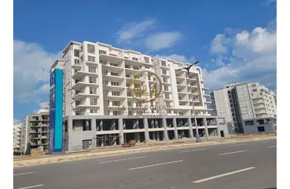 شاليه - 2 غرف نوم - 2 حمامات للبيع في مازيرين - مدينة العلمين الجديدة - العلمين - الساحل الشمالي
