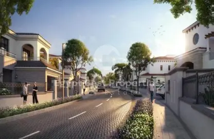 Twin House - 4 Bedrooms - 4 Bathrooms for sale in Levana - Uptown Cairo - Mokattam - Cairo Twin House - 4 Bedrooms - 4 Bathrooms for sale in Levana - Uptown Cairo - Mokattam - Cairo