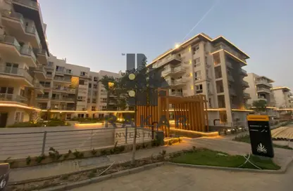 شقة - 2 غرف نوم - 1 حمام للايجار في ماونتن فيو اى سيتي - كمبوندات التجمع الخامس - التجمع الخامس - مدينة القاهرة الجديدة - القاهرة