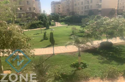 Apartment - 3 Bedrooms - 2 Bathrooms for rent in Privado - Madinaty - Cairo