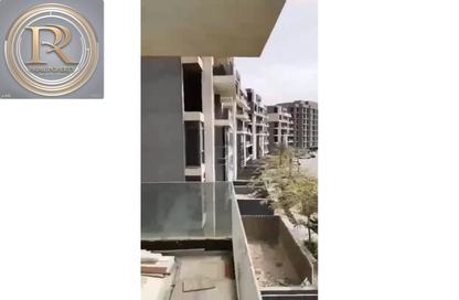 شقة - 3 غرف نوم - 2 حمامات للبيع في صن كابيتال - طريق الفيوم الصحراوى - مدينة 6 أكتوبر - الجيزة