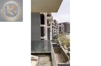 شقة - 3 غرف نوم - 2 حمامات للبيع في صن كابيتال - طريق الفيوم الصحراوى - مدينة 6 أكتوبر - الجيزة