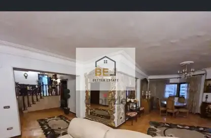 Apartment - 3 Bedrooms - 3 Bathrooms for sale in Nasr City - Cairo