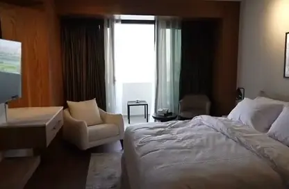 Hotel Apartment - Studio - 1 Bathroom for sale in Reve Du Nil - Athar El Nabi - Hay Masr El Kadima - Cairo