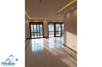 Apartment - 3 Bedrooms - 4 Bathrooms for rent in Eastown - 5th Settlement Compounds - The 5th Settlement - New Cairo City - Cairo
