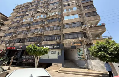 محل - استوديو - 1 حمام للبيع في شارع عبد الحميد بدوي - شيراتون المطار - النزهة - القاهرة