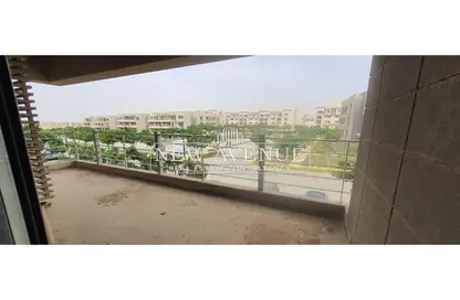 Apartment - 2 Bedrooms - 2 Bathrooms for sale in Palm Hills New Cairo - 5th Settlement Compounds - The 5th Settlement - New Cairo City - Cairo