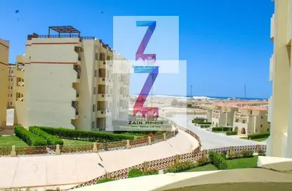 Chalet - 3 Bedrooms - 2 Bathrooms for sale in Stella Heights - Al Alamein - North Coast