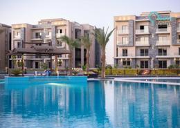 Apartment - 3 bedrooms - 3 bathrooms for للبيع in Galleria Residences - South Investors Area - New Cairo City - Cairo