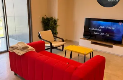 شقة - 1 حمام للبيع في بارك سايد ريزيدنس - أبراج زيد - كمبوندات الشيخ زايد - الشيخ زايد - الجيزة