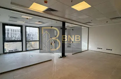 Office Space - Studio - 2 Bathrooms for rent in Mivida - 5th Settlement Compounds - The 5th Settlement - New Cairo City - Cairo
