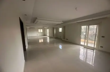 Apartment - 3 Bedrooms - 4 Bathrooms for rent in Street 33 - District 1 - The 5th Settlement - New Cairo City - Cairo