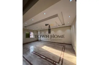 Apartment - 3 Bedrooms - 2 Bathrooms for rent in El Rehab Extension - Al Rehab - New Cairo City - Cairo