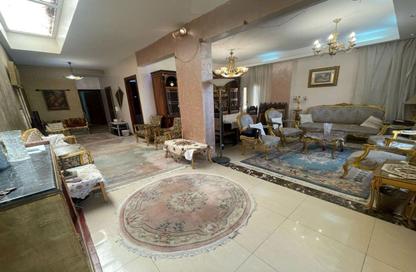 Apartment - 2 Bedrooms - 2 Bathrooms for sale in Street8 - District 2 - The 5th Settlement - New Cairo City - Cairo