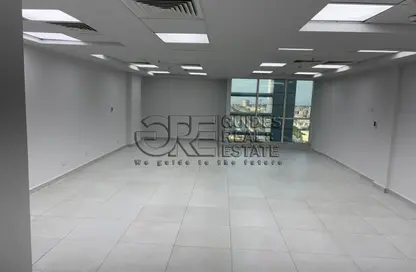 Office Space - Studio - 1 Bathroom for rent in Business Plus - North Teseen St. - The 5th Settlement - New Cairo City - Cairo