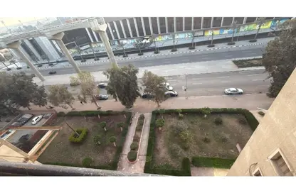 Apartment - 3 Bedrooms - 1 Bathroom for sale in Al Tayaran St. - Al Sharekat - Nasr City - Cairo Apartment - 3 Bedrooms - 1 Bathroom for sale in Al Tayaran St. - Al Sharekat - Nasr City - Cairo