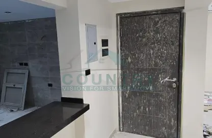 شقة - 3 غرف نوم - 3 حمامات للايجار في كابيتال جاردنز - بالم هيلز - كمبوندات مدينة المستقبل - مدينة المستقبل - القاهرة