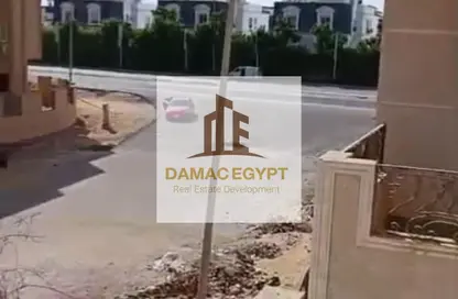 شقة - 3 غرف نوم - 2 حمامات للبيع في ماونتن فيو تشيل اوت بارك - التوسعات الشمالية - مدينة 6 أكتوبر - الجيزة