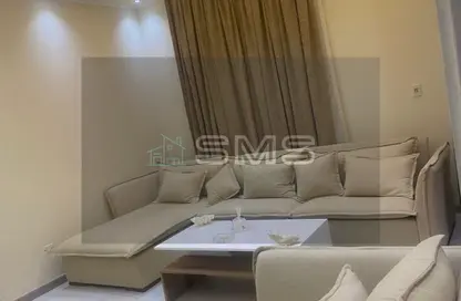Apartment - 2 Bedrooms - 3 Bathrooms for sale in El Banafseg Apartment Buildings - El Banafseg - New Cairo City - Cairo
