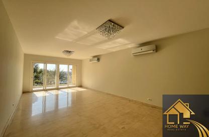 Apartment - 3 Bedrooms - 3 Bathrooms for rent in Mivida - 5th Settlement Compounds - The 5th Settlement - New Cairo City - Cairo